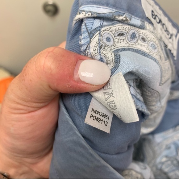 Bonobos Washed Chinos Pants - Picture 12 of 13